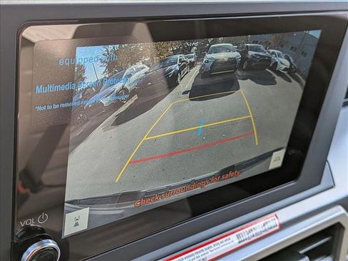 New 2026 Toyota Tacoma TRD Off-Road image 12