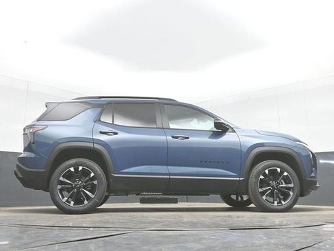 New 2026 Chevrolet Equinox RS AWD/4WD image 48