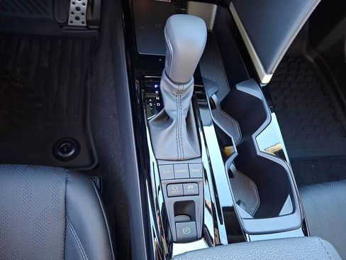 New 2026 Toyota Camry XSE FWD image 17