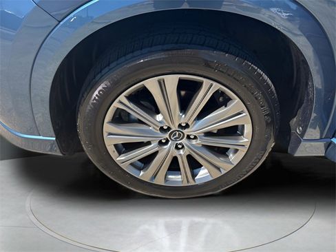 Used 2022 MAZDA CX-5 Signature image 22