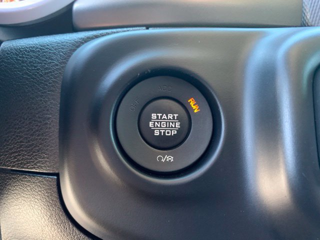 Used 2020 Jeep Wrangler Unlimited Sport S AWD/4WD image 16