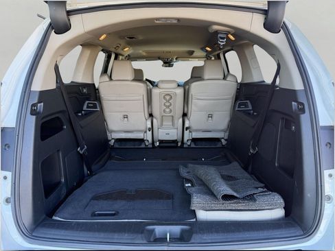 Used 2022 Honda Odyssey EX-L image 17