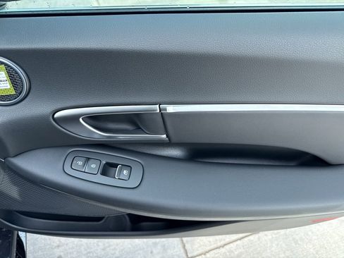 New 2026 Hyundai Sonata SEL image 17