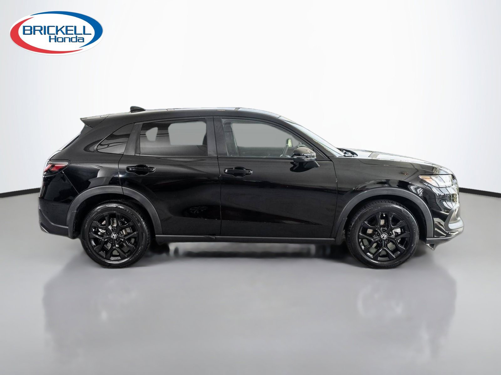 Certified 2024 Honda HR-V Sport image 10