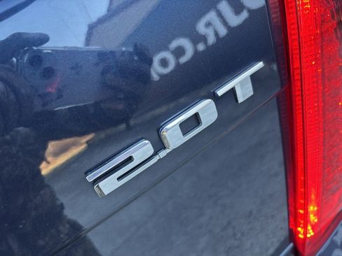 Used 2017 Cadillac ATS 2.0T AWD Sedan image 9