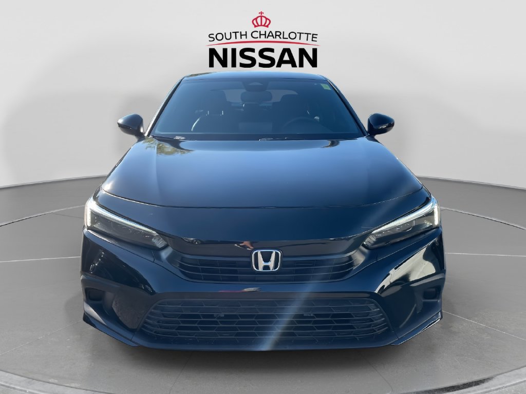Used 2024 Honda Civic Sport image 2