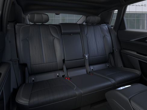 New 2026 Cadillac Lyriq V w/ LPO, Floor Liner Package image 50