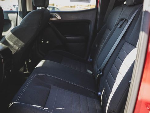 Used 2020 Ford Ranger XLT w/ Equipment Group 301A Mid image 18