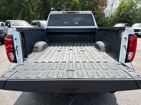 Used 2023 GMC Sierra 2500 SLE w/ SLE Value Package; AWD/4WD image 20
