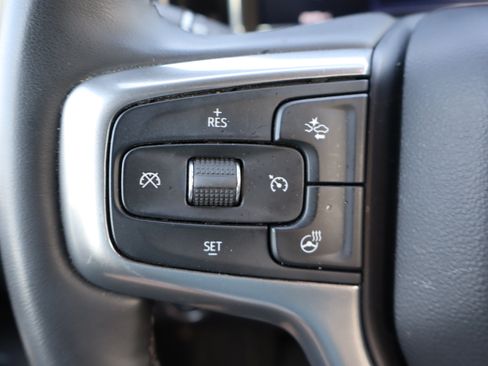 Used 2025 Chevrolet Silverado 2500 LT w/ Convenience Package AWD/4WD image 23