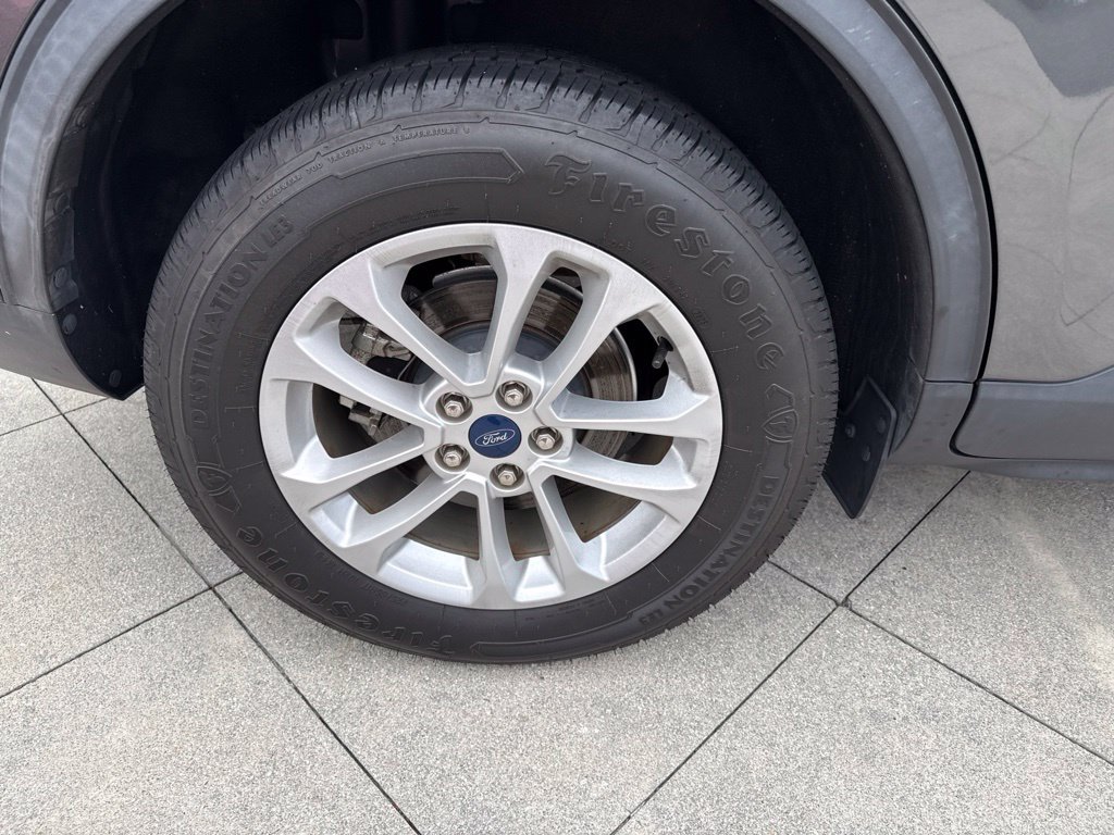 Used 2020 Ford Escape SE AWD/4WD image 21