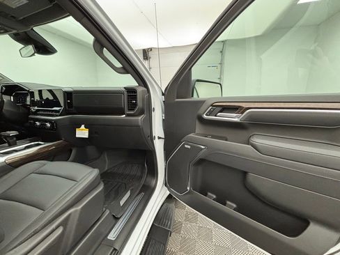 New 2026 GMC Sierra 1500 Elevation w/ Elevation Premium Package image 35
