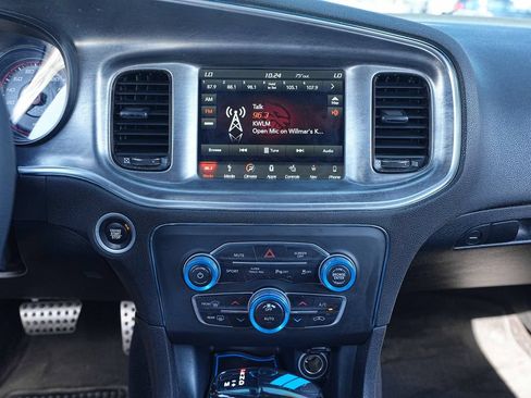 Used 2018 Dodge Charger R/T RWD image 30