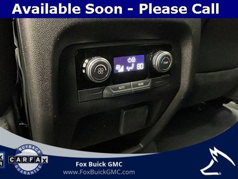 Certified 2025 GMC Acadia Elevation image 31