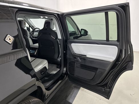 Used 2024 Rivian R1S Adventure Quad AWD/4WD image 19