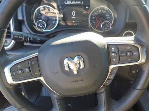 New 2026 RAM 1500 Express image 12