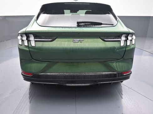 Used 2025 Ford Mustang Mach-E GT image 12