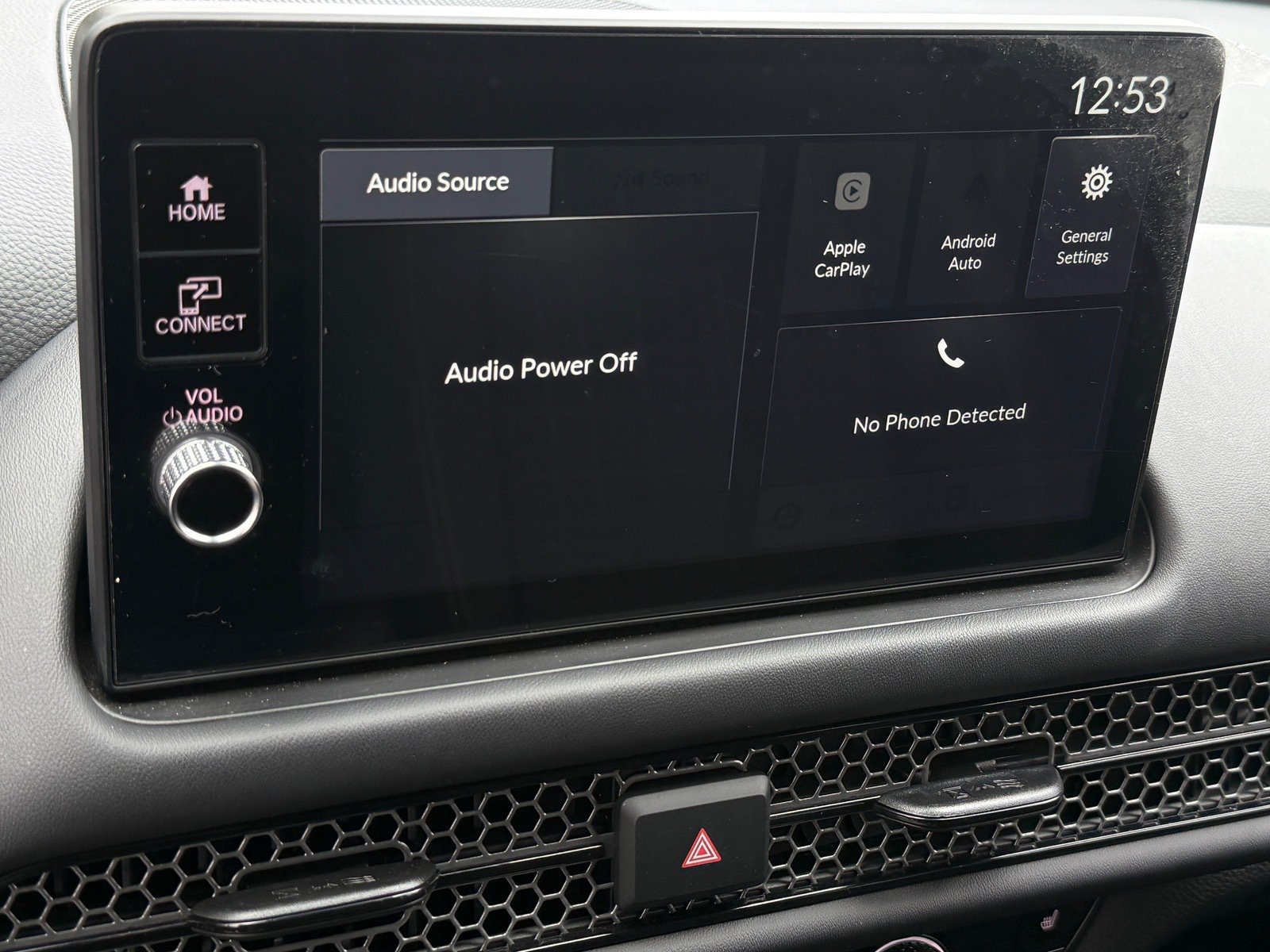 Used 2026 Honda HR-V Sport image 30