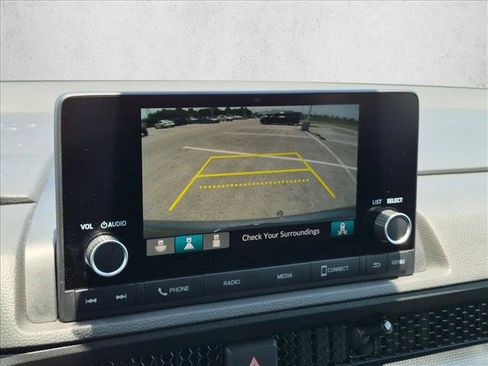 Used 2024 Honda CR-V EX image 13