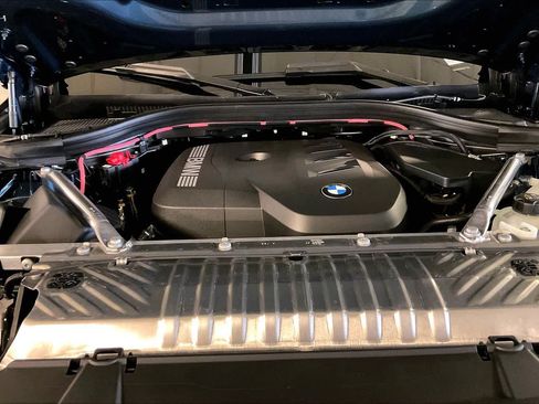 New 2026 BMW X3 xDrive30i AWD/4WD image 16