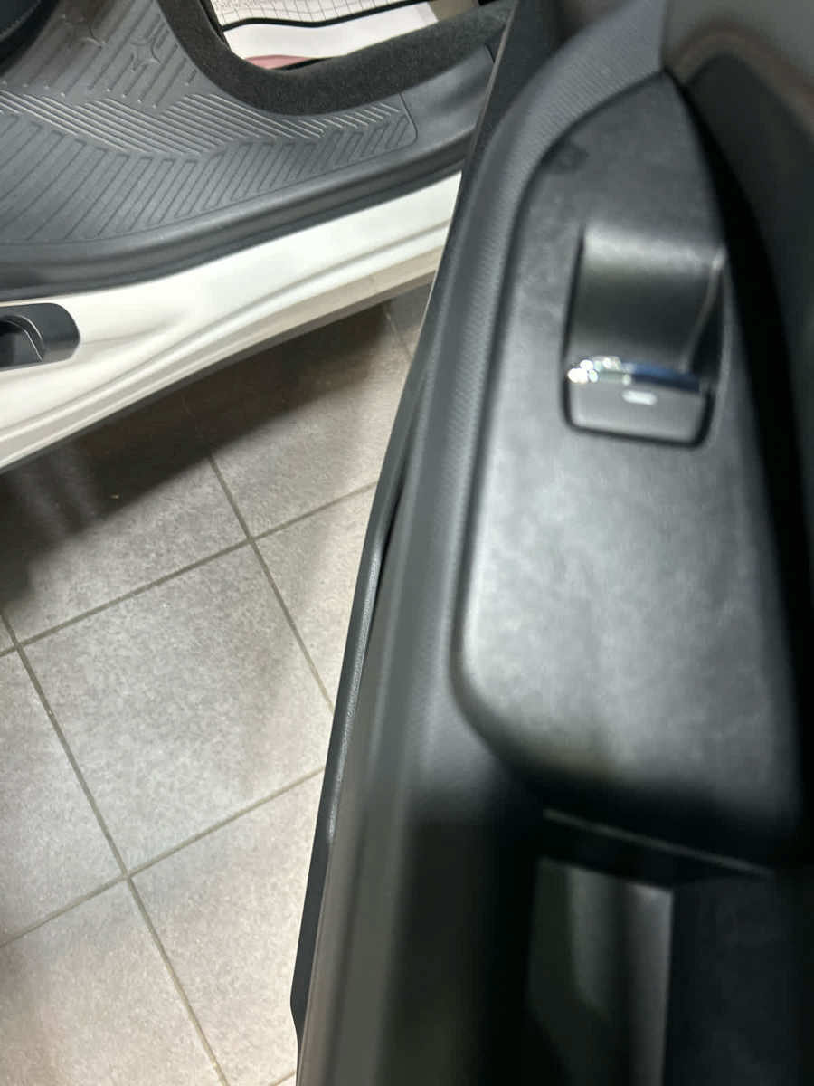 New 2026 Subaru Forester Touring AWD/4WD image 27