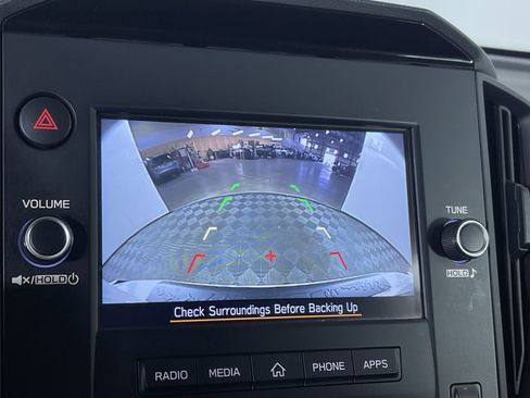 Certified 2024 Subaru Crosstrek 2.0i AWD/4WD image 18