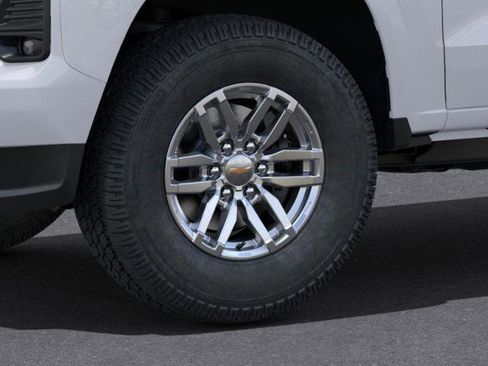 New 2025 Chevrolet Colorado LT w/ LT Convenience Package image 9