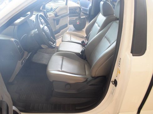 Used 2020 Ford F250 XL w/ Power Equipment Group RWD image 56