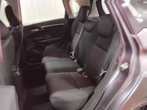 Used 2018 Honda Fit Sport image 13