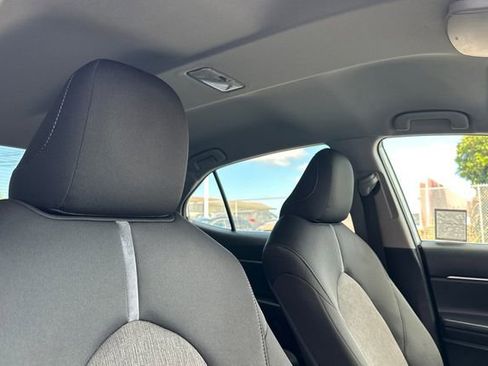 Certified 2023 Toyota Camry LE FWD image 20