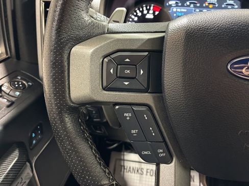 Used 2019 Ford F150 Raptor w/ Equipment Group 802A Luxury AWD/4WD image 28