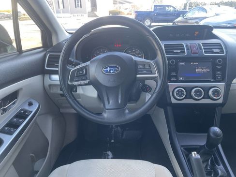 Used 2015 Subaru Crosstrek 2.0i Premium image 19