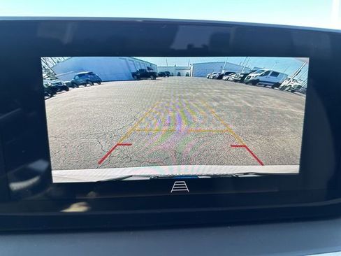 New 2026 Buick Encore GX Avenir w/ Avenir Convenience Package AWD/4WD image 25