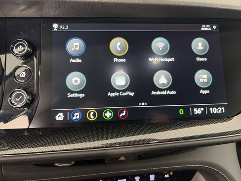 Used 2023 Buick Envision Preferred AWD/4WD image 16