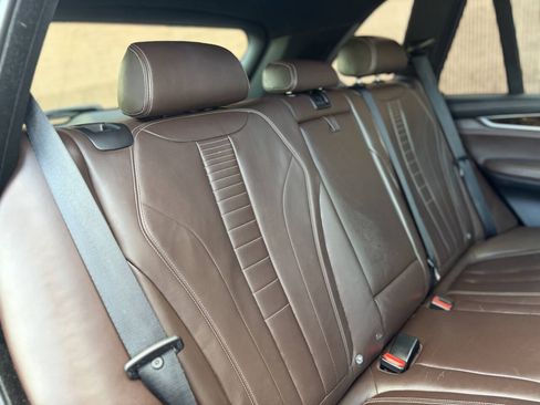 Used 2017 BMW X5 xDrive35i AWD/4WD image 17