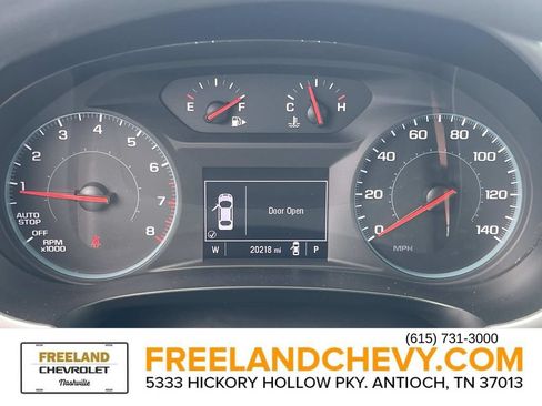 Used 2024 Chevrolet Malibu LS FWD image 39