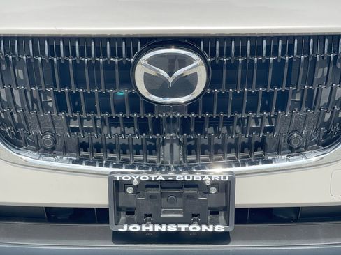 Used 2025 MAZDA CX-90 3.3 Turbo w/ Preferred Package AWD/4WD image 19