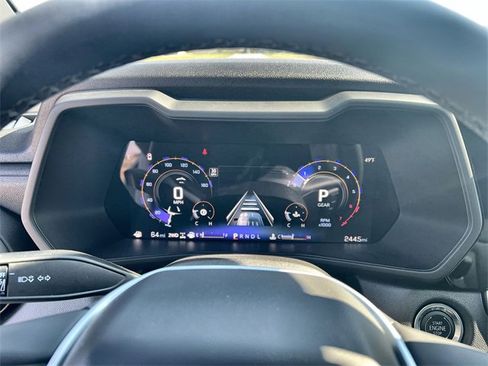 Certified 2026 Chevrolet Colorado Trail Boss image 12