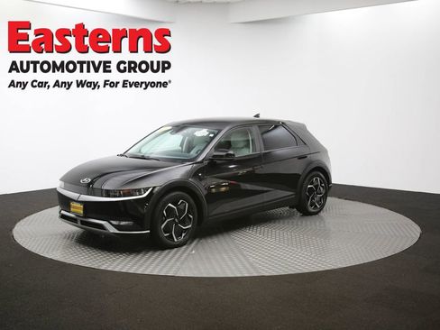 Used 2023 Hyundai Ioniq 5 SEL image 55