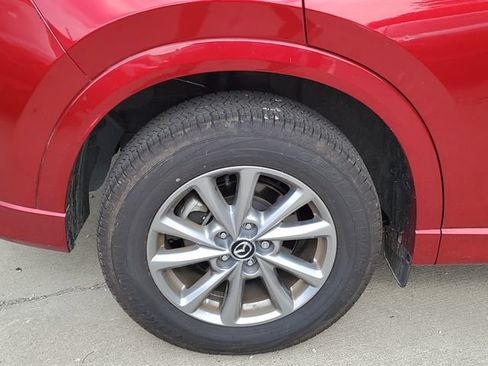 Certified 2025 MAZDA CX-5 AWD 2.5 S w/ Select Package image 6