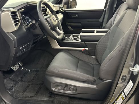 Used 2026 Toyota Tundra SR5 w/ TRD Off-Road Package image 2