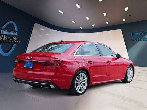 Used 2023 Audi A4 2.0T Premium Plus image 5