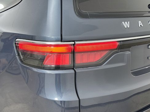 Certified 2023 Jeep Wagoneer 4WD w/ Premium Group I image 44