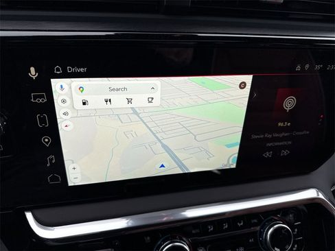 Used 2024 GMC Sierra 1500 Denali Ultimate image 18