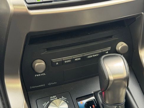 Used 2019 Lexus NX 300 AWD w/ Premium Package image 23