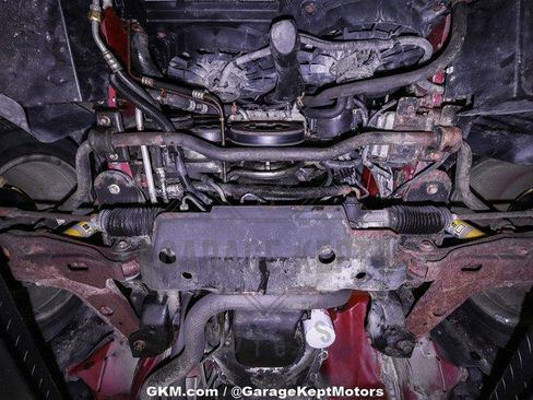 Used 1995 Pontiac Firebird Coupe image 7