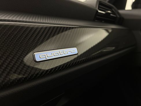 Used 2025 Audi Q3 2.0T Premium Plus w/ Premium Plus Package image 17