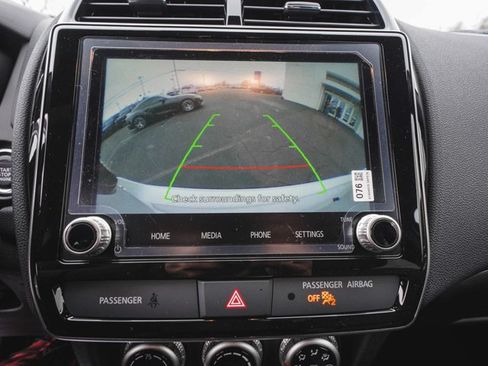 New 2026 Mitsubishi Outlander Sport SEL AWD/4WD image 18
