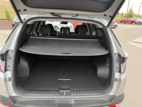 Used 2023 Hyundai Tucson SEL AWD/4WD image 19