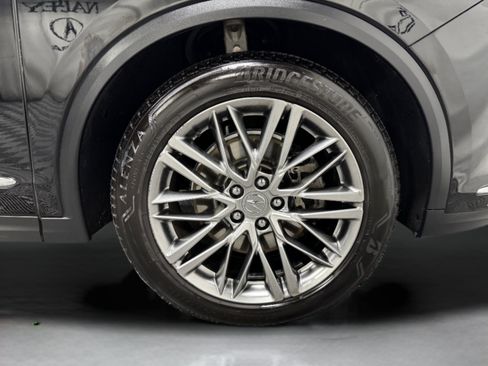 Certified 2024 Acura MDX SH-AWD w/ Advance Package image 52